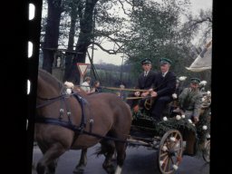 Schützenfest 1962